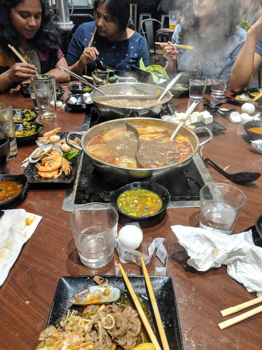 Simmer | restaurant | 1055 Taraval, San Francisco, CA 94116, USA | 4155988220 OR +1 415-598-8220