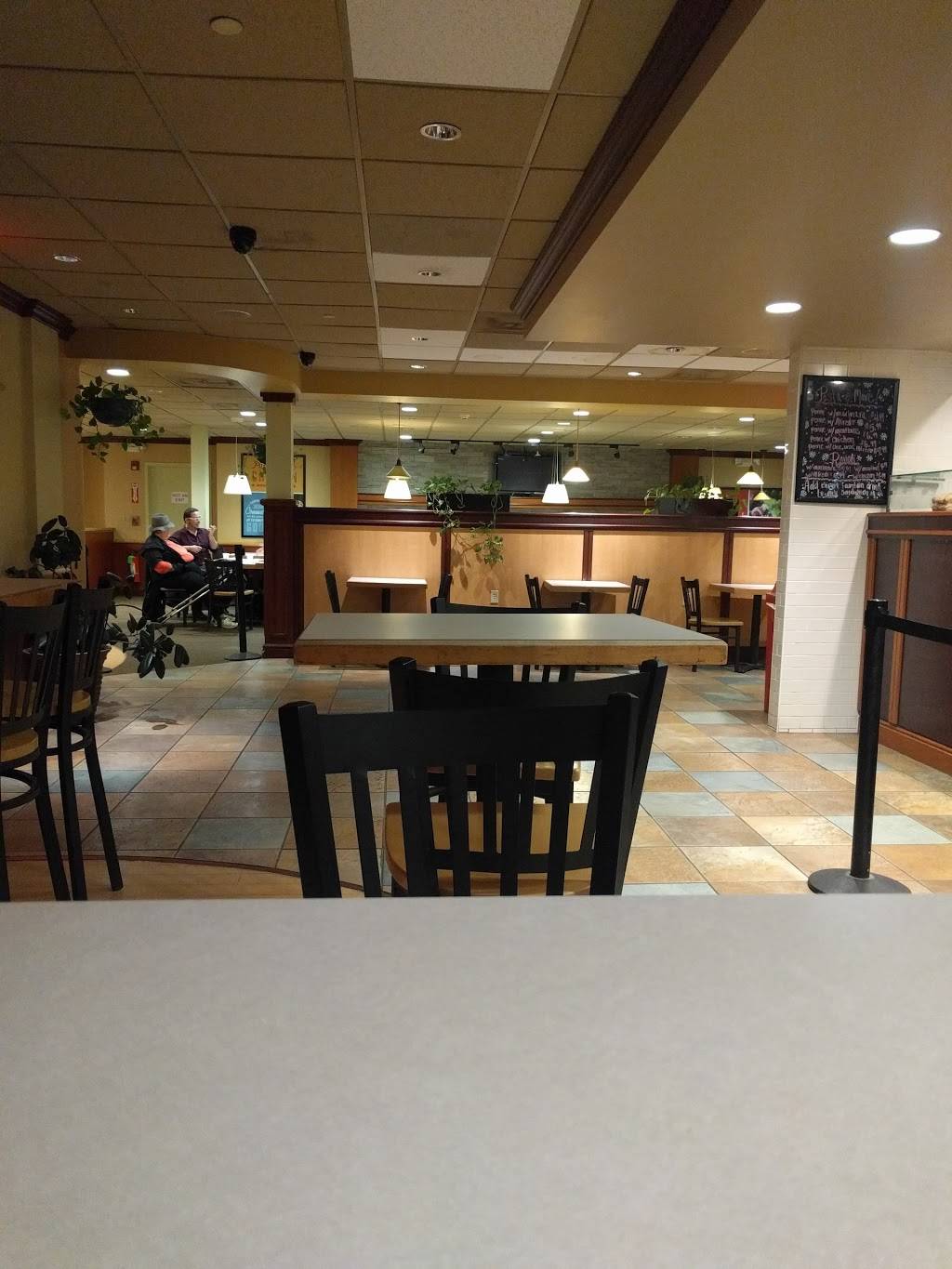 Sals Pizza in Woburn | restaurant | 299 Washington St, Woburn, MA 01801, USA | 3392276885 OR +1 339-227-6885