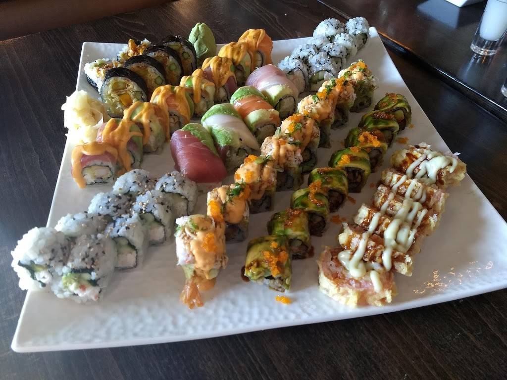 Jett Sushi | meal delivery | 5007 E Colfax Ave, Denver, CO 80220, USA | 3033335007 OR +1 303-333-5007