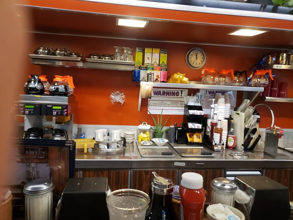 Homeport Restaurant | restaurant | 55 Main St, Orleans, MA 02653, USA | 5082554069 OR +1 508-255-4069