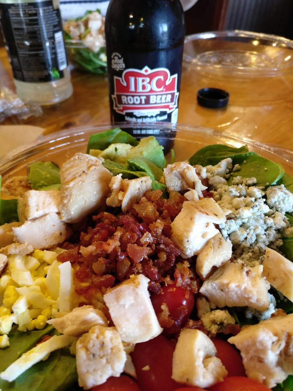 Potbelly Sandwich Shop | restaurant | 1240 Maryland Ave SW, Washington, DC 20024, USA | 2028633891 OR +1 202-863-3891