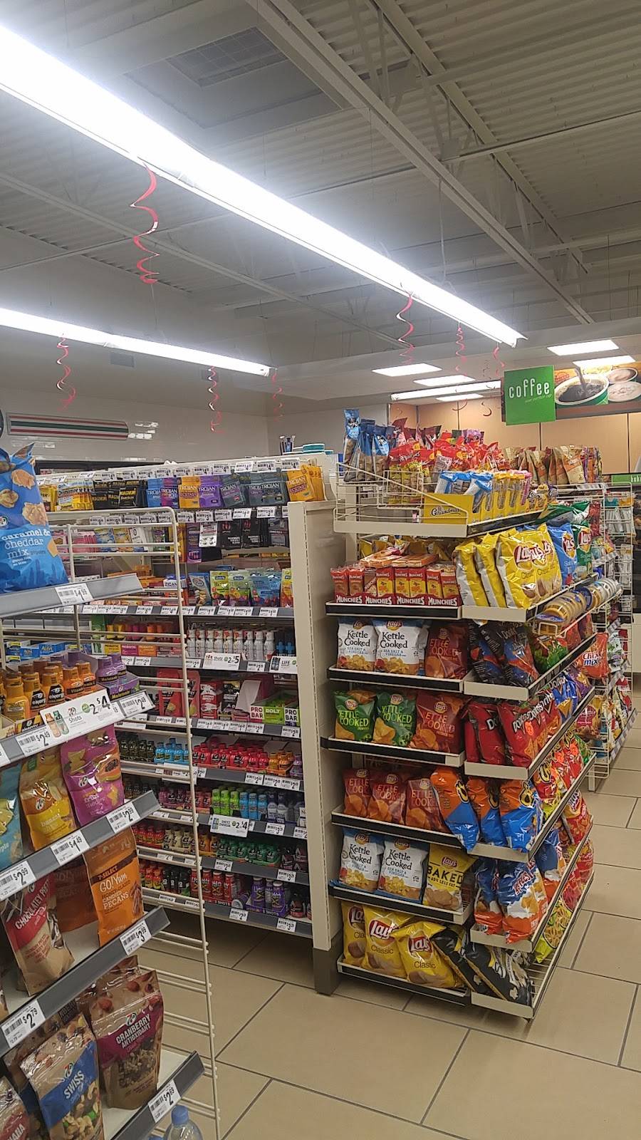 7-Eleven | bakery | 13191 Reams Rd, Windermere, FL 34786, USA | 4077823928 OR +1 407-782-3928