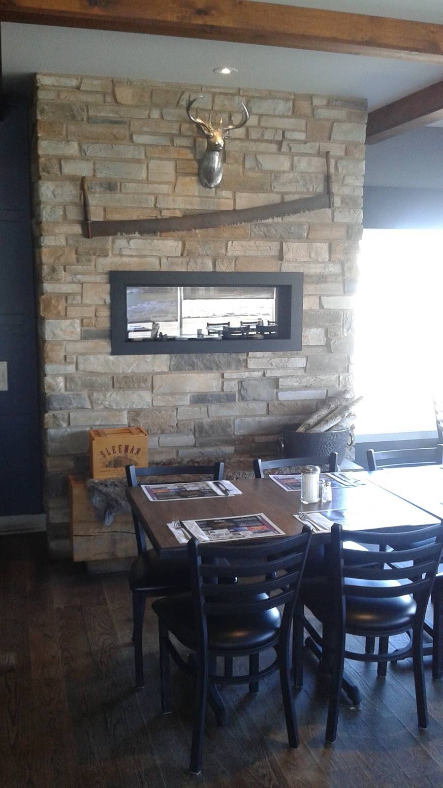 Place 19-67 Motel Restaurant | restaurant | 200 Old Highway 17, Plantagenet, ON K0B 1L0, Canada | 6136735220 OR +1 613-673-5220