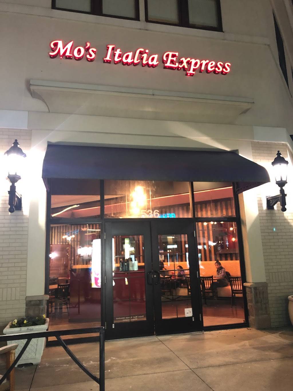Mos Italia Express | restaurant | 305 W, FM1382 Suite 536, Cedar Hill, TX 75104, USA | 4695750098 OR +1 469-575-0098