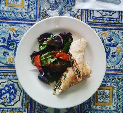 Lopez Bistro | restaurant | 647 5th Ave, Brooklyn, NY 11215, USA | 9179091238 OR +1 917-909-1238