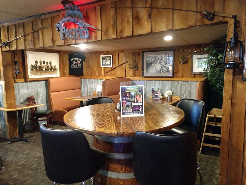Donnas Place Bar & Grill | restaurant | 112 Ramsey Way, Toledo, WA 98591, USA | 3608642700 OR +1 360-864-2700