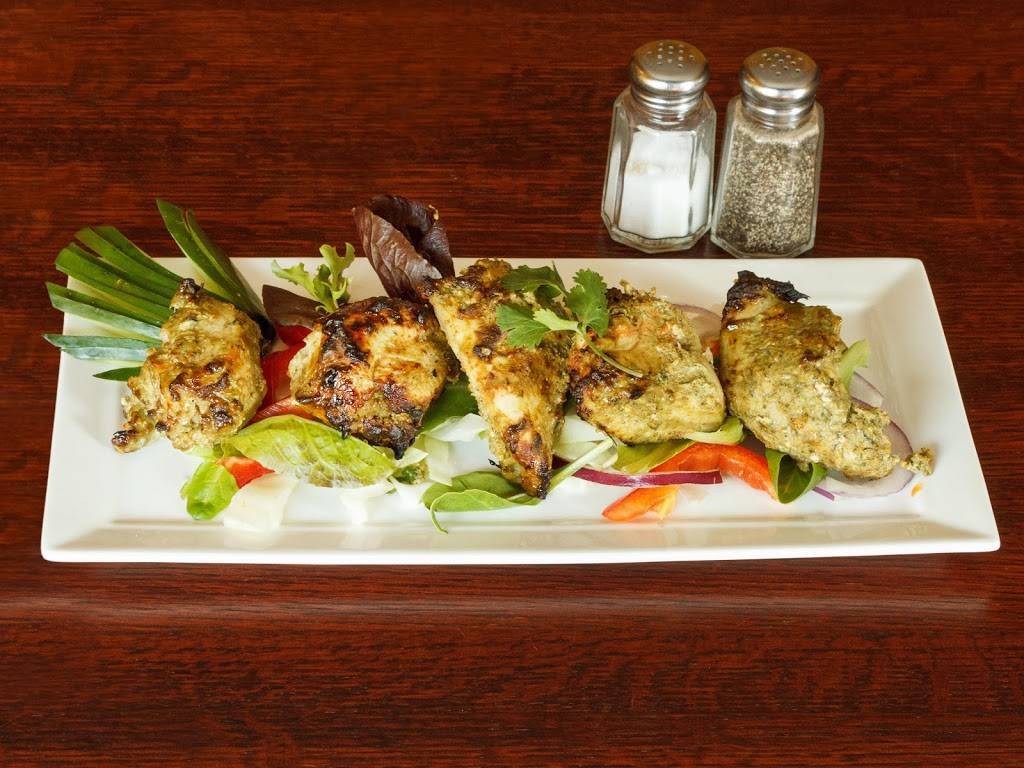 Maya Indian Bar & Grill | restaurant | 33 Tuttle St, Wakefield, MA 01880, USA | 7815872123 OR +1 781-587-2123
