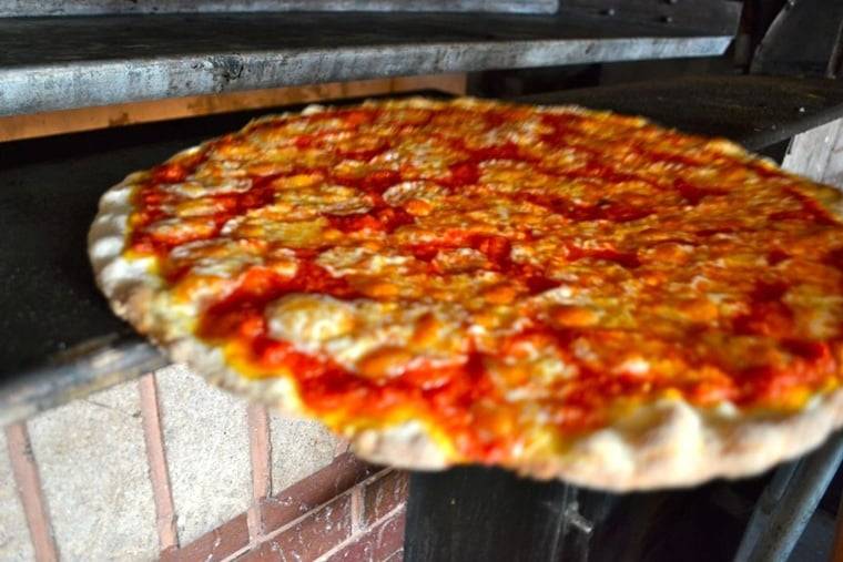 Saporito Pizza | meal takeaway | 896 Huguenot Ave, Staten Island, NY 10312, USA | 7182276300 OR +1 718-227-6300