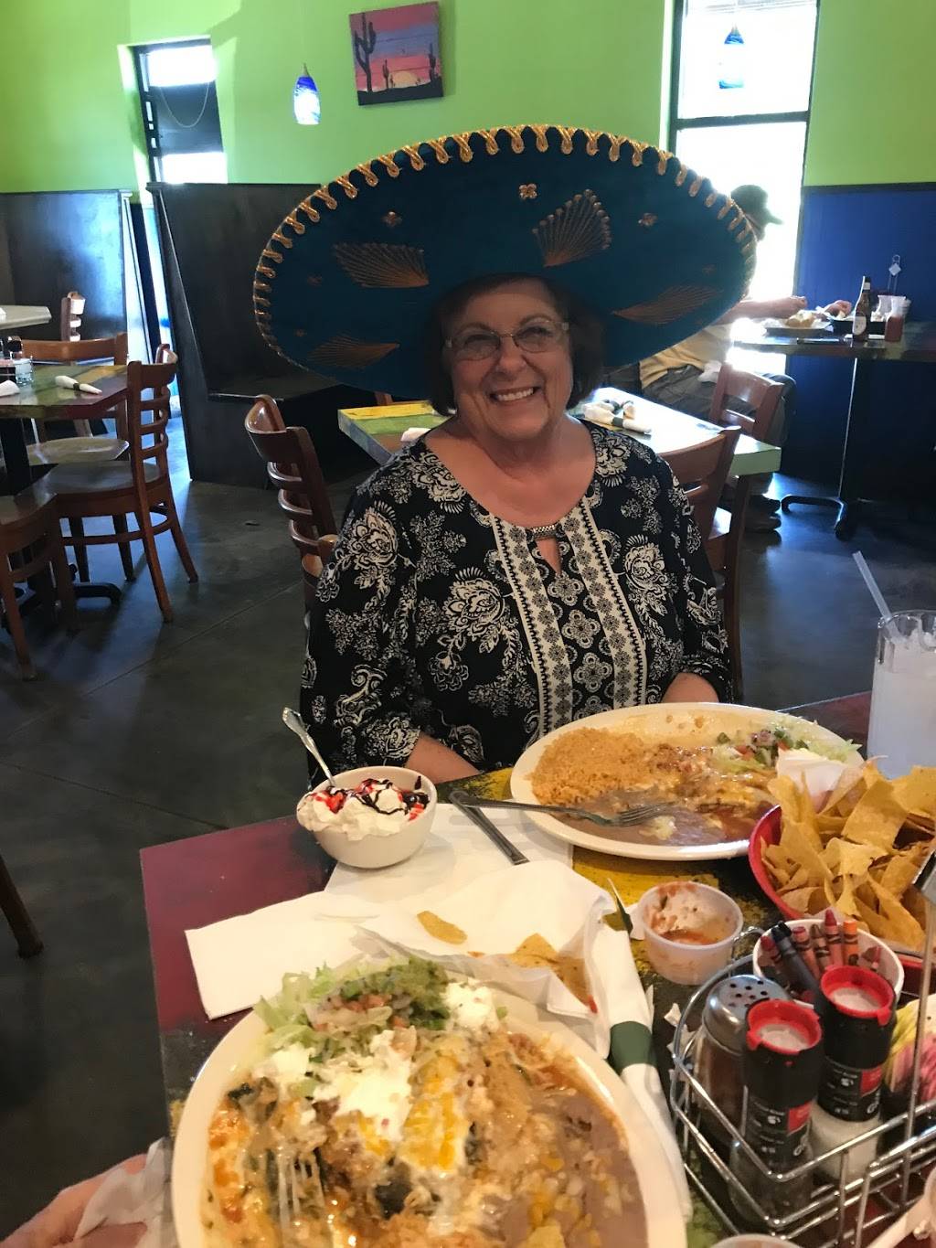 Fernandos 471 | restaurant | 2146 MS-471, Brandon, MS 39047, USA | 7692415828 OR +1 769-241-5828