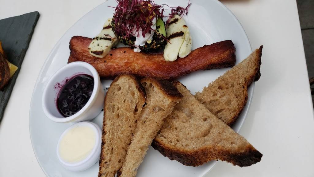 Pollen | cafe | 2100 Echo Park Ave, Los Angeles, CA 90026, USA | 3234867650 OR +1 323-486-7650