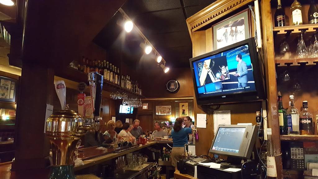 Daddy Jacks Restaurant & Bar | restaurant | 9419 N Meridian St, Indianapolis, IN 46260, USA | 3178431609 OR +1 317-843-1609