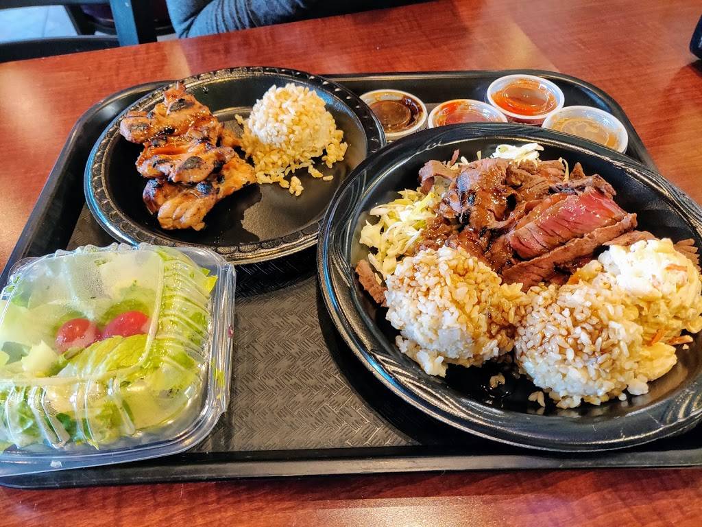 Mo Bettahs | restaurant | 335 W 1830 S, Salt Lake City, UT 84115, USA | 8014663886 OR +1 801-466-3886