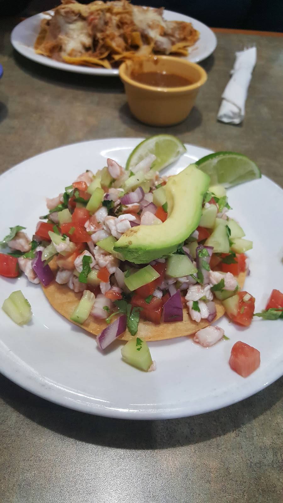 Fandango Restaurant | restaurant | 12222 SE Stark St, Portland, OR 97233, USA | 5032617173 OR +1 503-261-7173