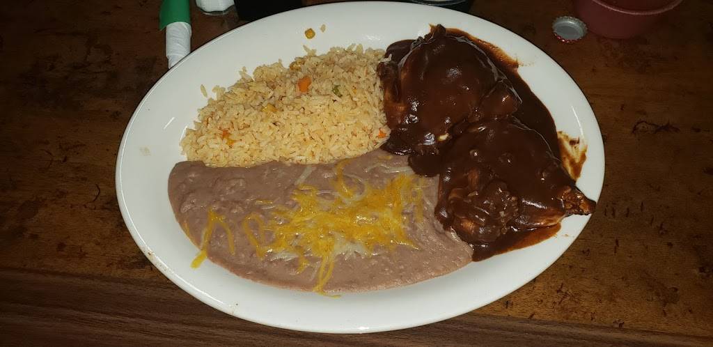 Mimis mexican restaurant | restaurant | 609 S Green Ave, Purcell, OK 73080, USA | 4055273388 OR +1 405-527-3388