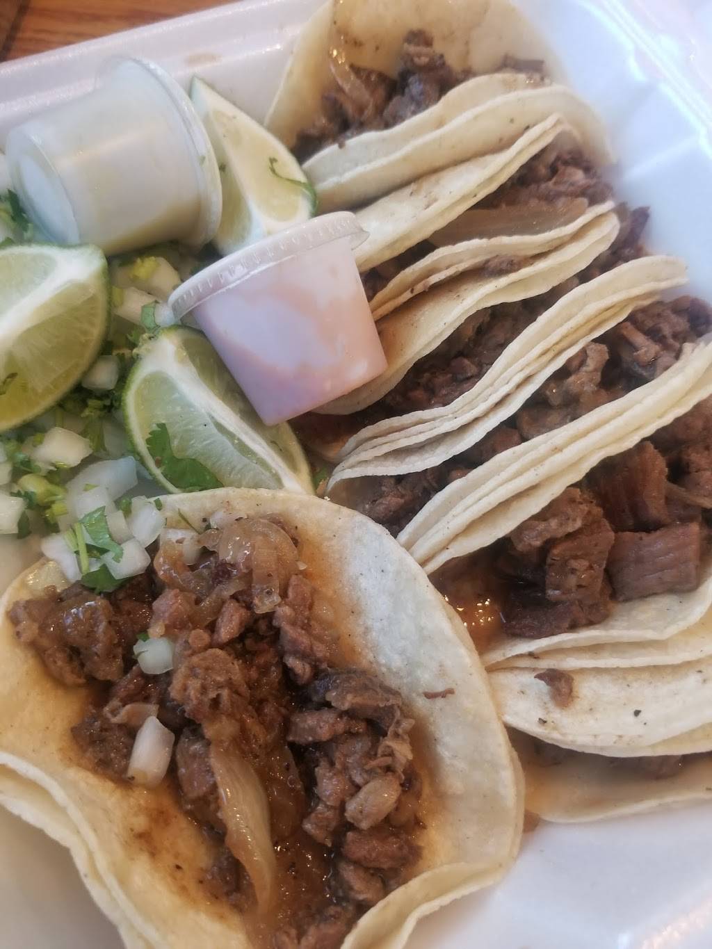 City View Tacos | restaurant | 419 N Main St, Duncanville, TX 75116, USA | 9727806188 OR +1 972-780-6188