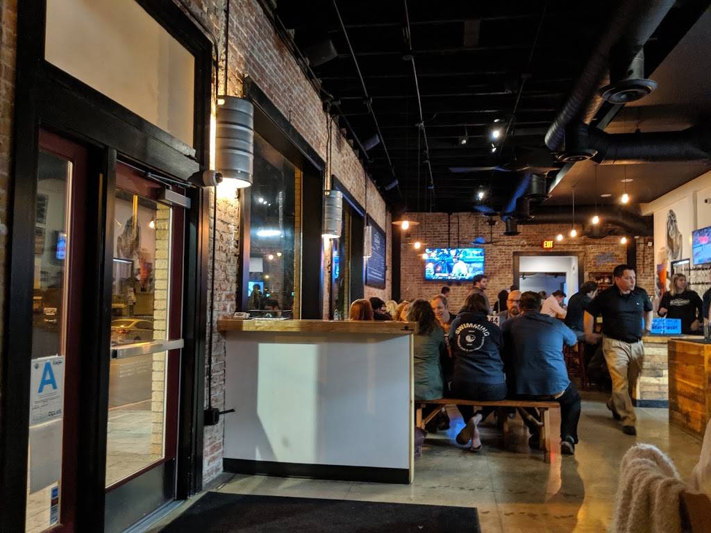 ES Chophouse | restaurant | 131 W Grand Ave, El Segundo, CA 90245, USA | 3103226200 OR +1 310-322-6200