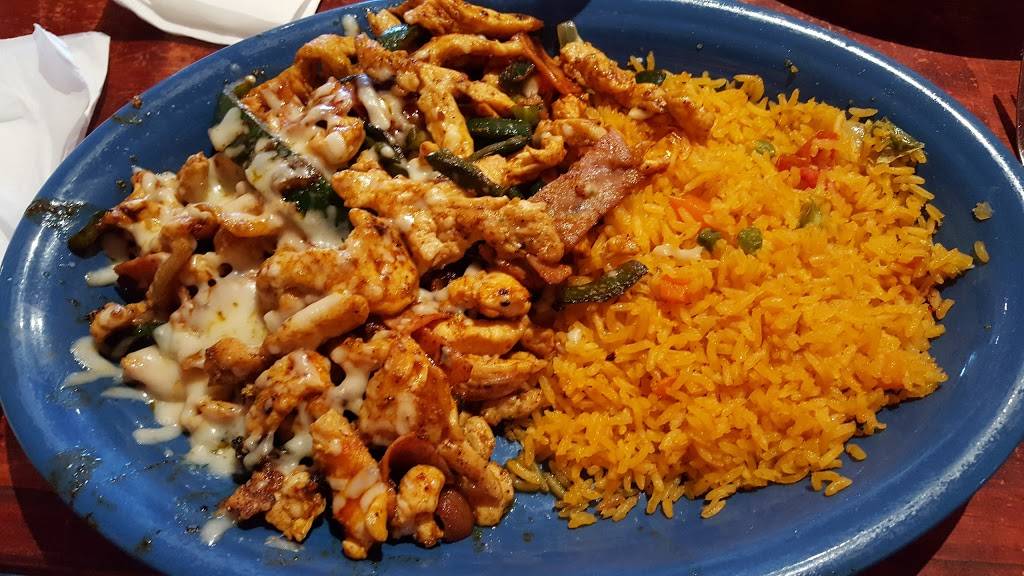 Fiesta Jalapenos Mexican Grill | restaurant | 33725 Center Ridge Rd, North Ridgeville, OH 44039, USA | 4403271431 OR +1 440-327-1431