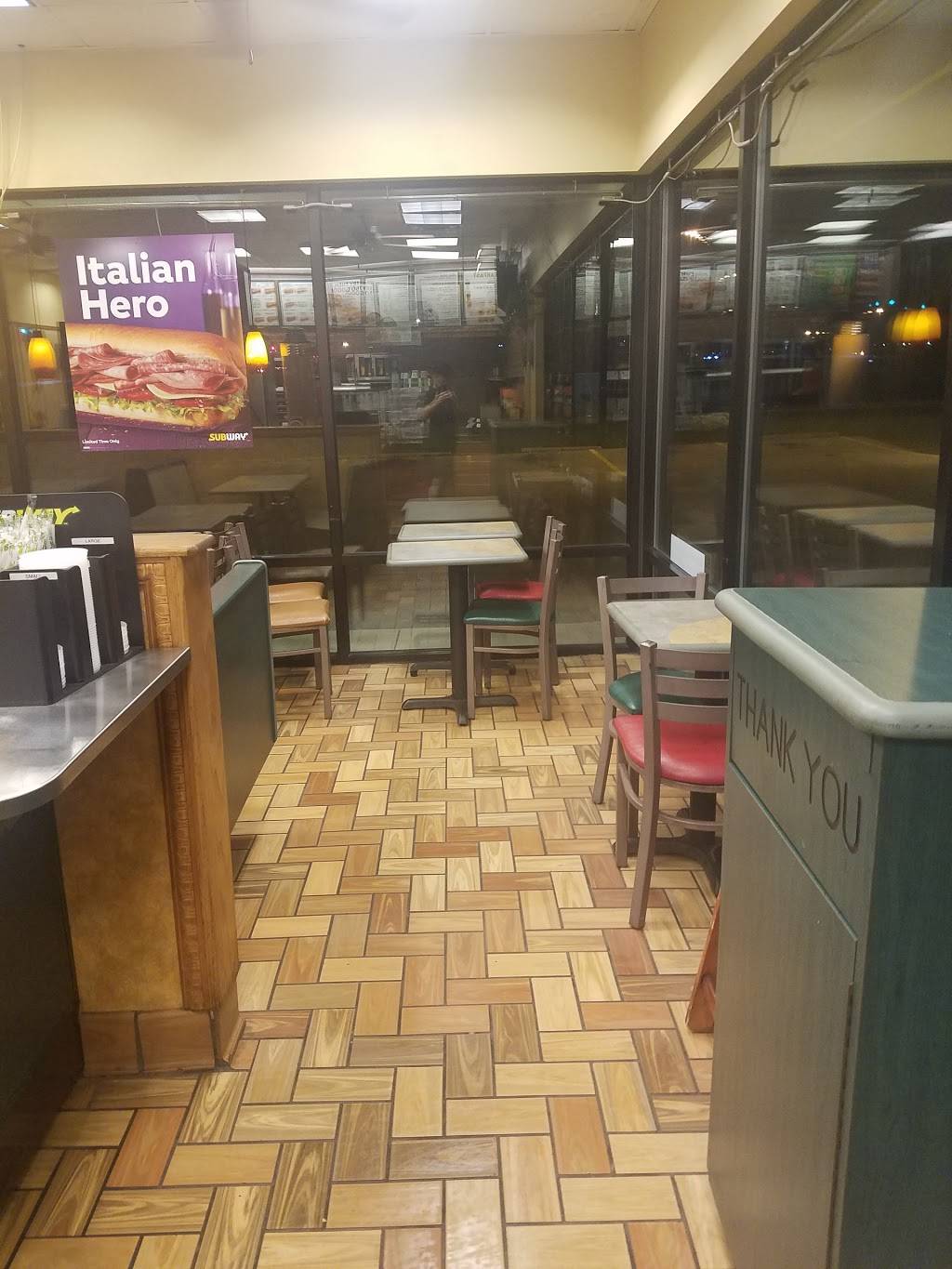 Subway Restaurants | restaurant | 4391 Old Roberts Rd, Columbus, OH 43228, USA | 6145290528 OR +1 614-529-0528