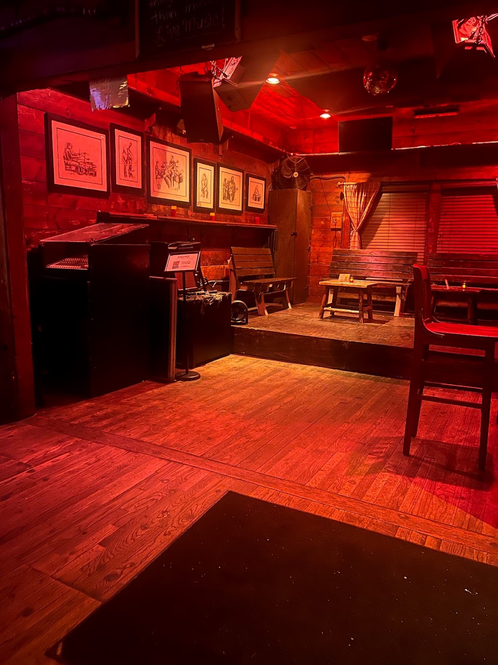 Bougainvilleas Old Florida Tavern | restaurant | 7221 SW 58th Ave, South Miami, FL 33143, USA | 3056698577 OR +1 305-669-8577