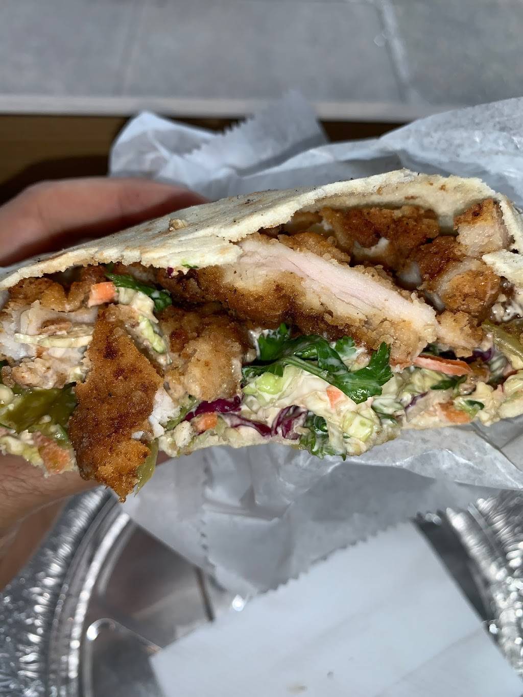 The Family Store | restaurant | 6905 3rd Ave, Brooklyn, NY 11209, USA | 7187480207 OR +1 718-748-0207