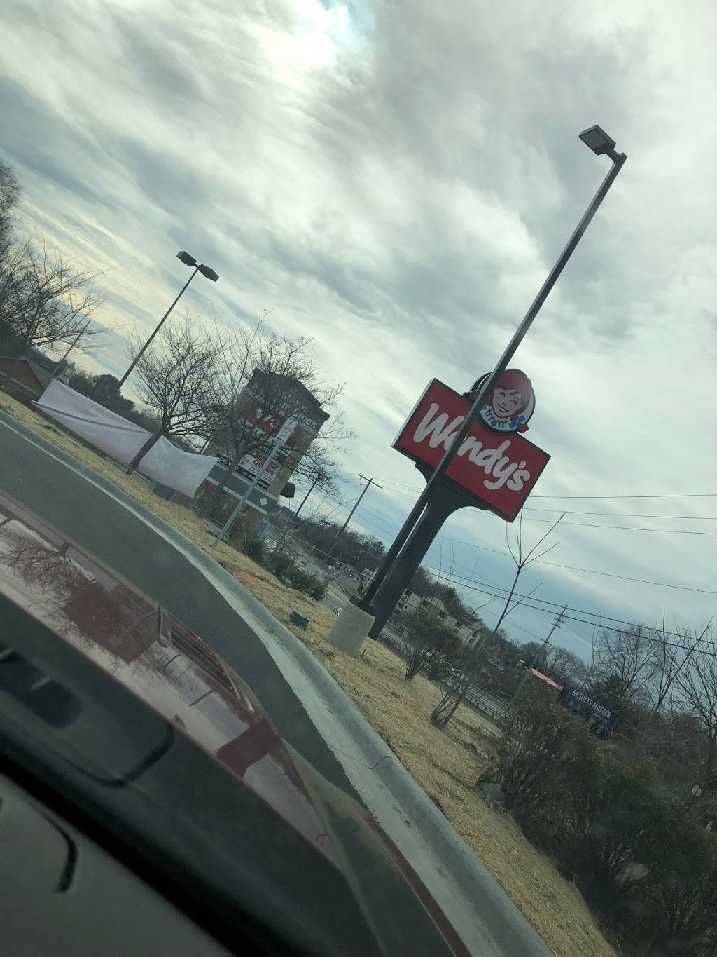 Wendys | restaurant | 950 Dual Hwy, Hagerstown, MD 21740, USA | 2406483002 OR +1 240-648-3002