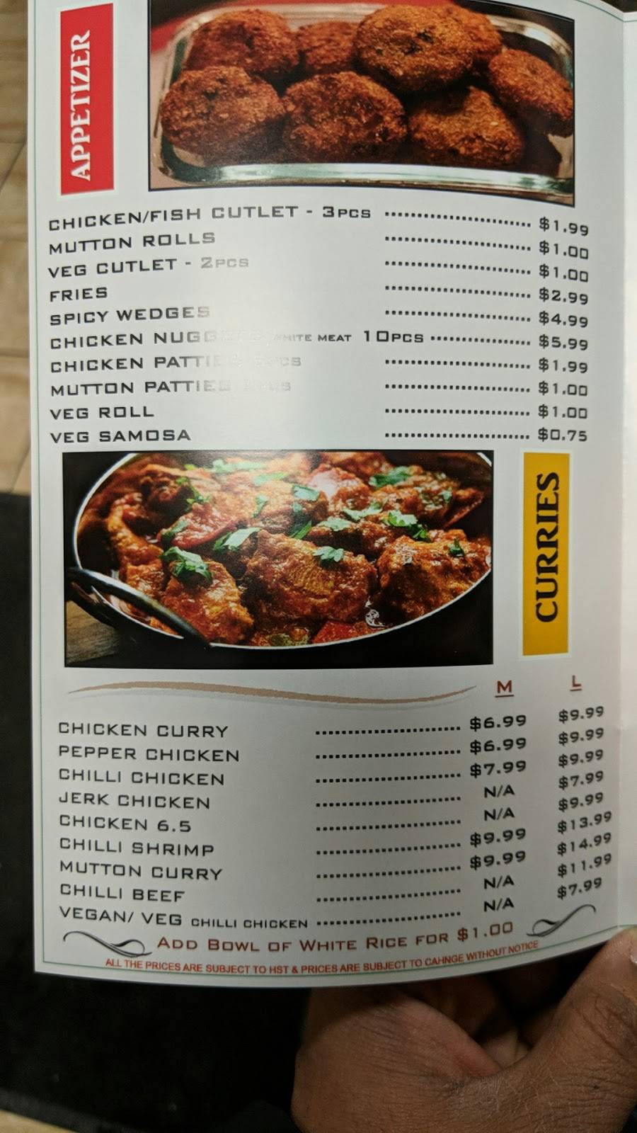 Applespice Restaurant | restaurant | 3341 Markham Rd Unit #122, Scarborough, ON M1X 0A5, Canada | 4163213456 OR +1 416-321-3456