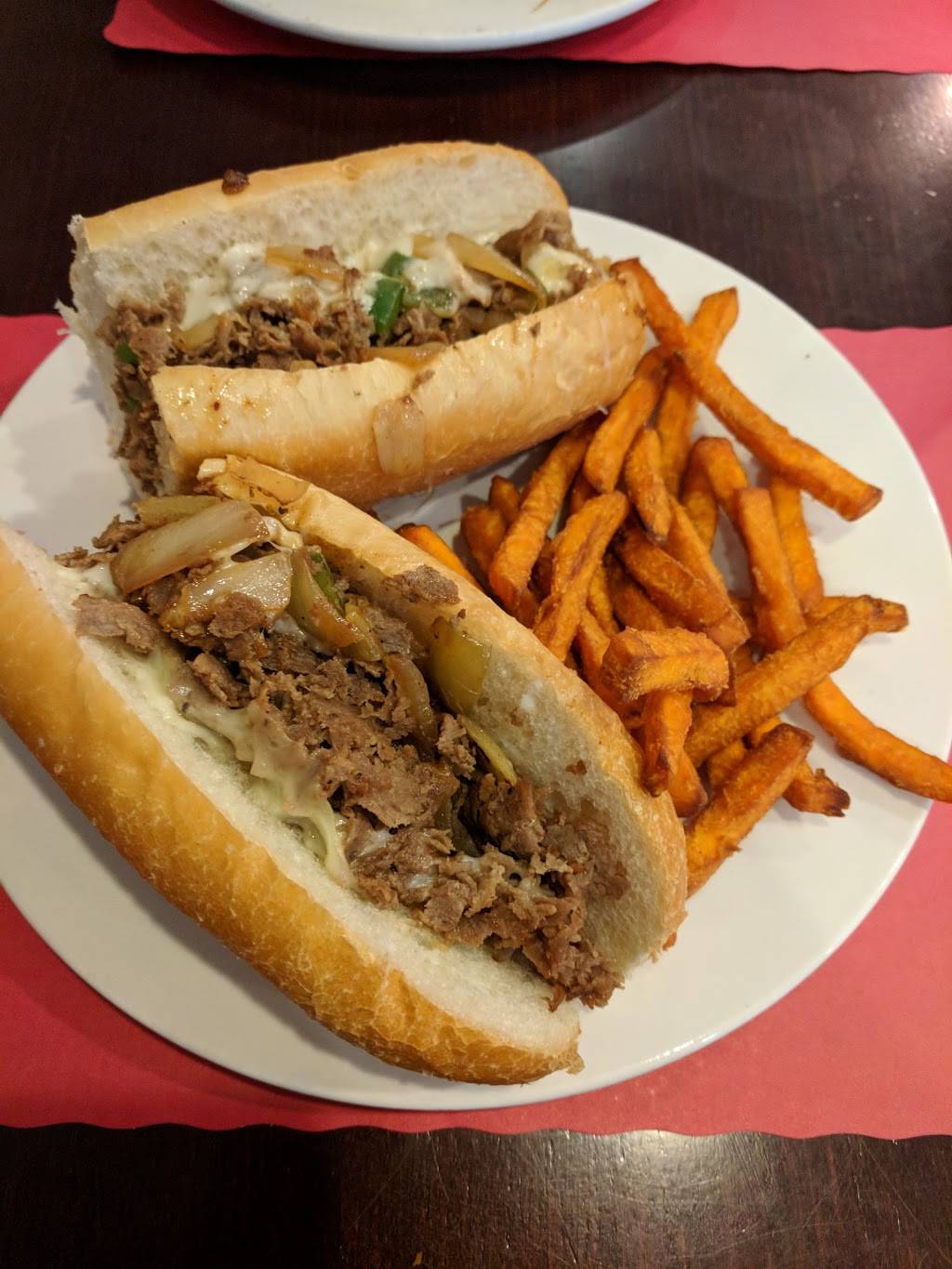 Bear Appetite Cafe LLC | restaurant | 29 W Broadway, Jim Thorpe, PA 18229, USA | 5707324777 OR +1 570-732-4777