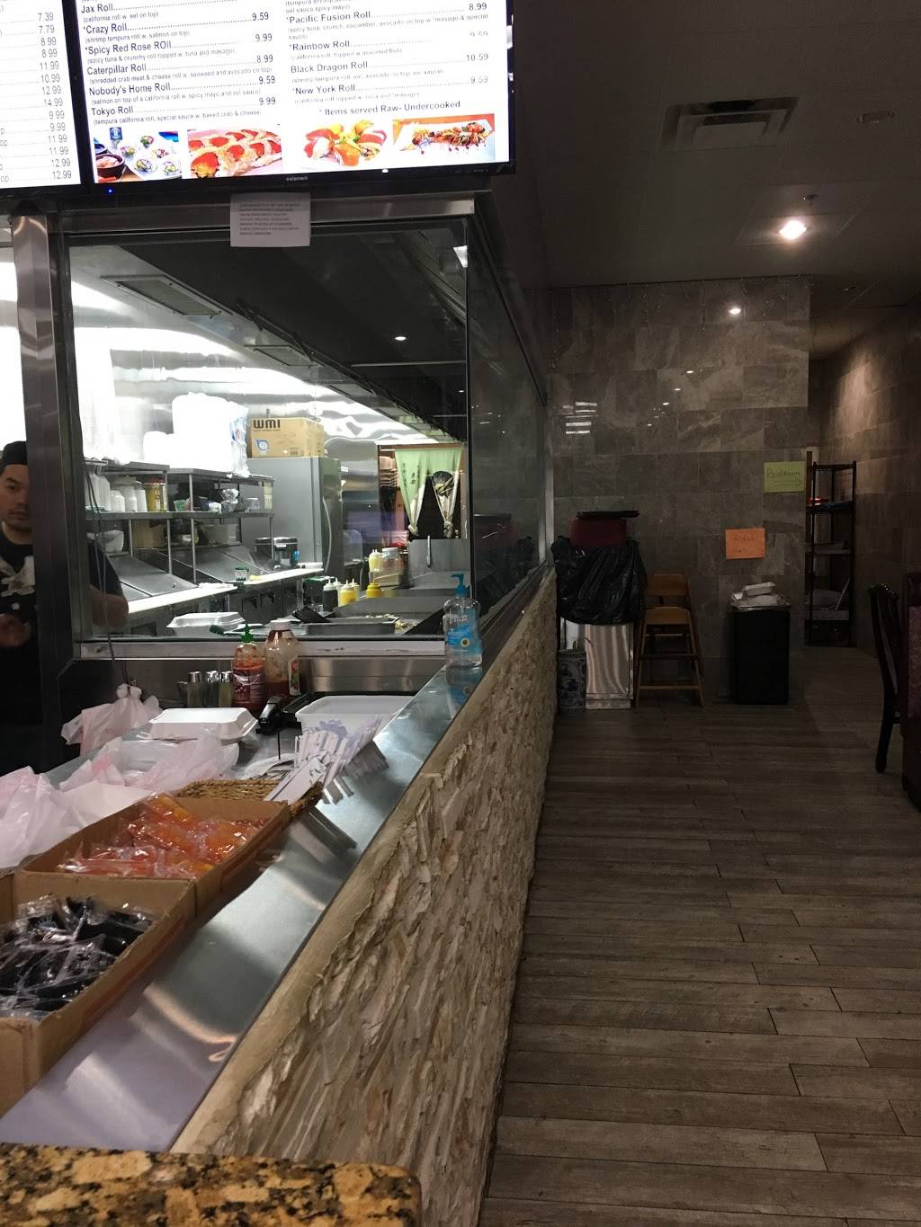 Hibachi Express | restaurant | 1360 Dogwood Dr SE #402, Conyers, GA 30013, USA | 6788065869 OR +1 678-806-5869