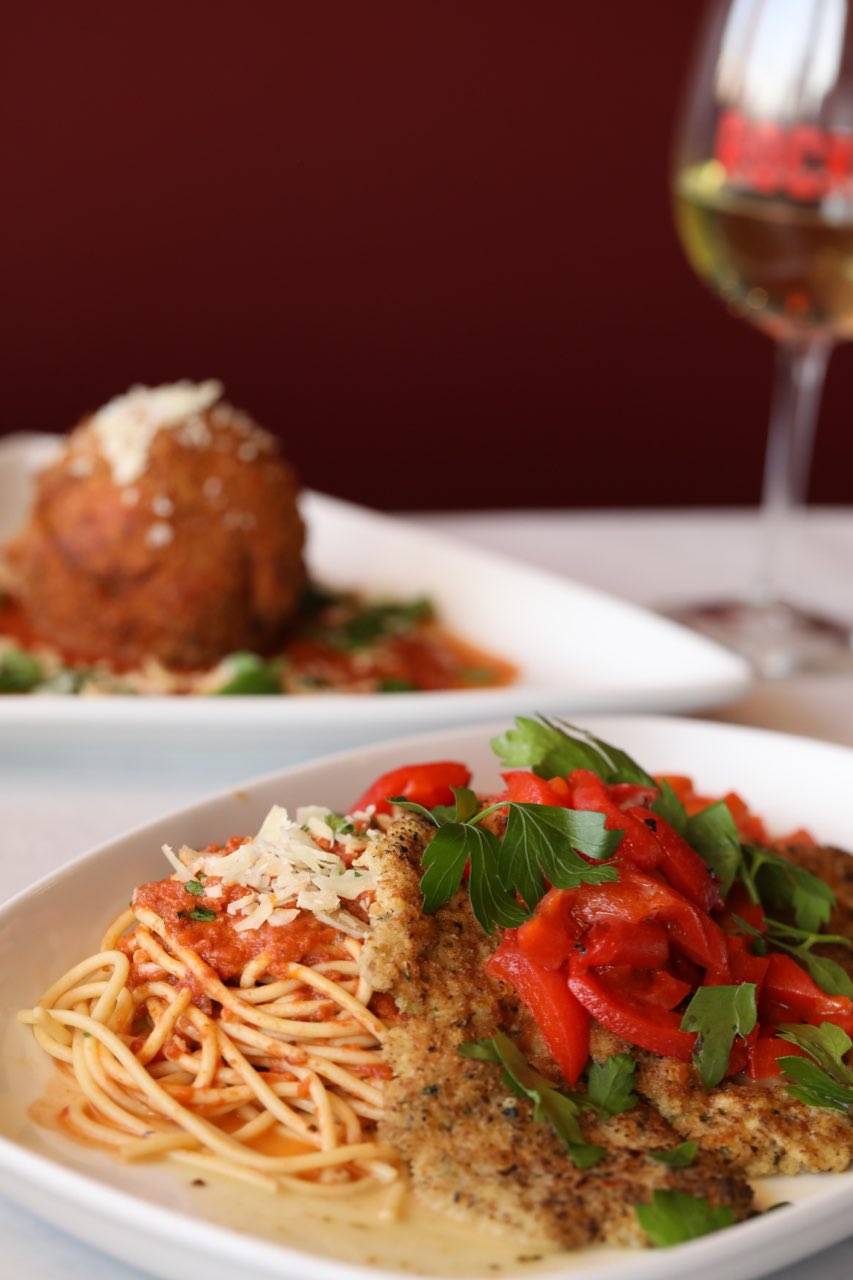 Rockys Italian Ristorante & Bar | restaurant | 50750 Romeo Plank Rd, Macomb, MI 48044, USA | 5862281400 OR +1 586-228-1400