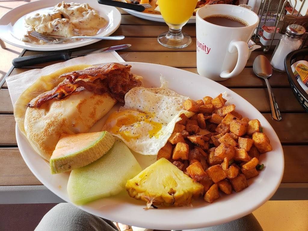 Proino Breakfast Club | restaurant | 14400 Walsingham Rd, Largo, FL 33774, USA | 7273033896 OR +1 727-303-3896