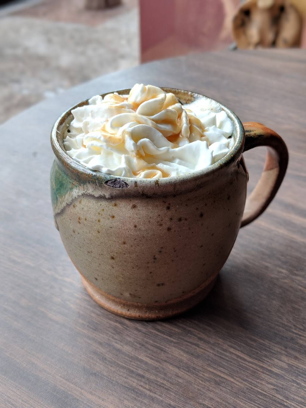 Jives Coffee Lounge | cafe | 16 Colbrunn Ct, Colorado Springs, CO 80904, USA | 7192107650 OR +1 719-210-7650