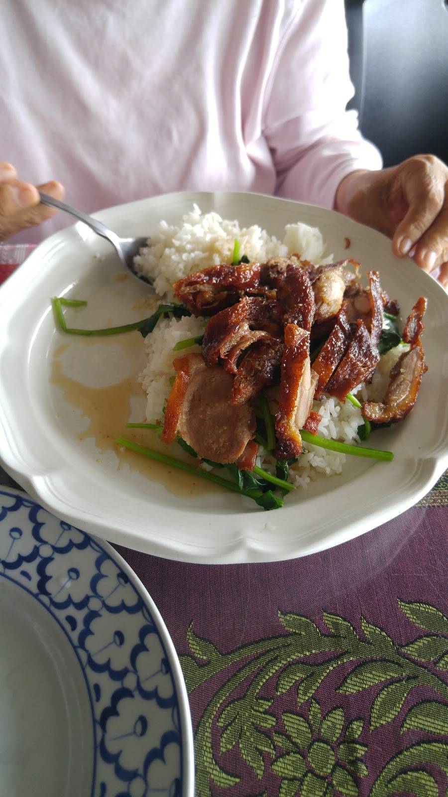 Sa-Wooei | restaurant | 10621 San Pablo Ave, El Cerrito, CA 94530, USA | 5105280709 OR +1 510-528-0709