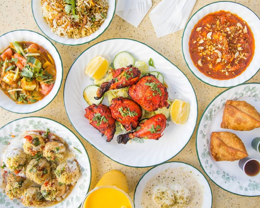 JMP Fine Indian Cuisine | restaurant | 1095 Commonwealth Avenue, Boston, MA 02215, USA | 6177879700 OR +1 617-787-9700