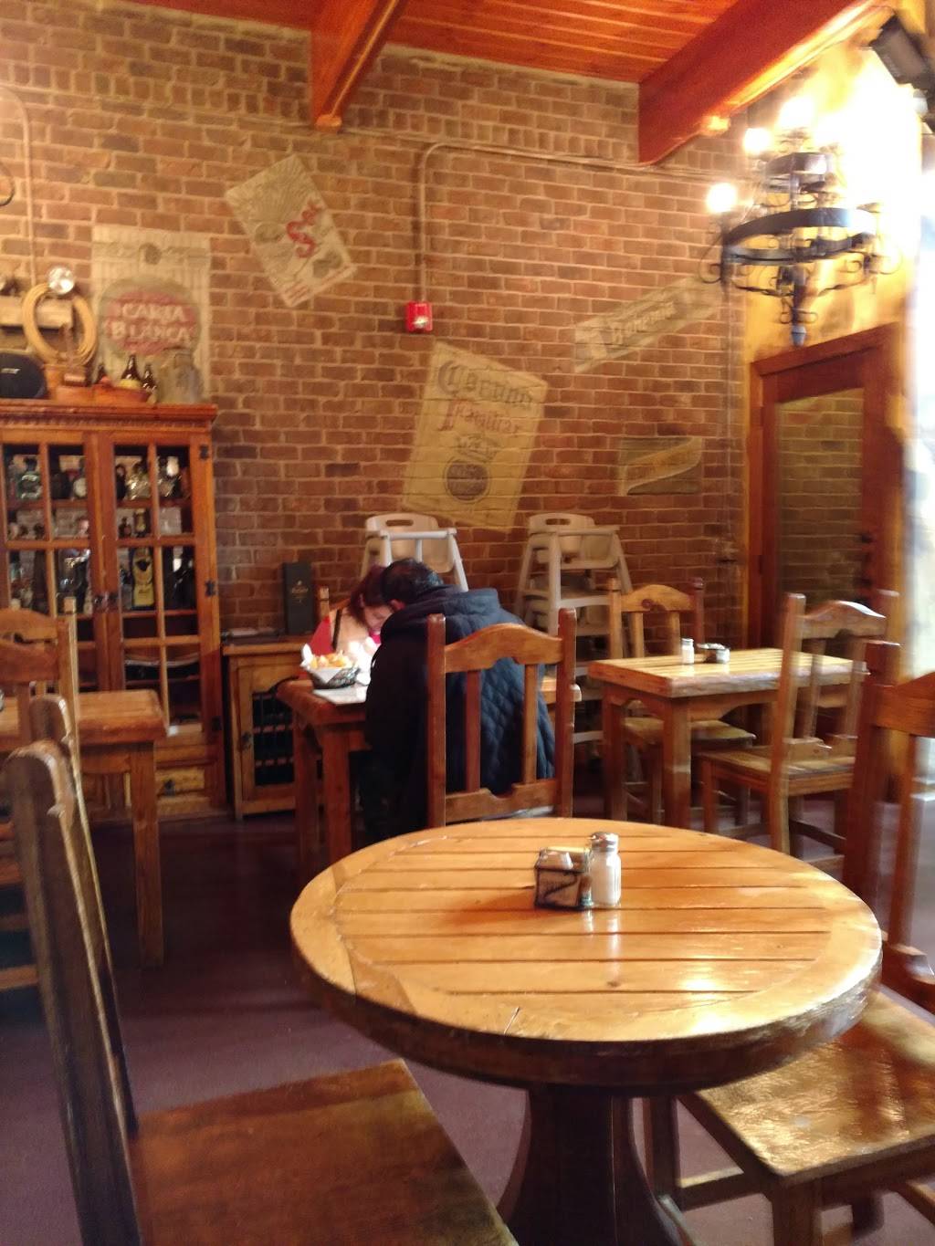 Cantón Regio Mexican Steakhouse | restaurant | 1510 W 18th St, Chicago, IL 60608, USA | 3127333045 OR +1 312-733-3045