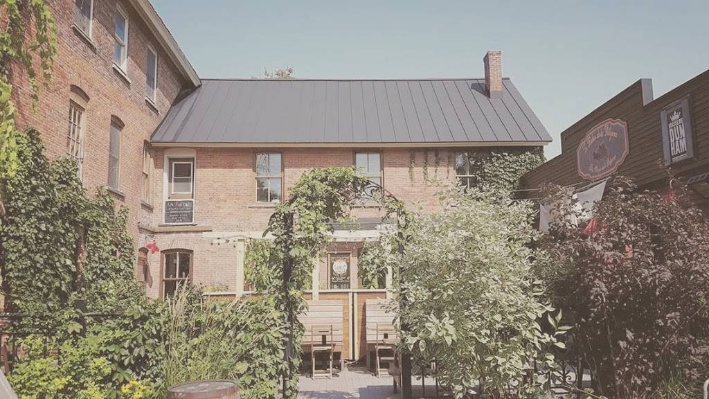 BOHO boutique-hostels | restaurant | 3819 Rue Principale, Dunham, QC J0E 1M0, Canada | 5148145229 OR +1 514-814-5229