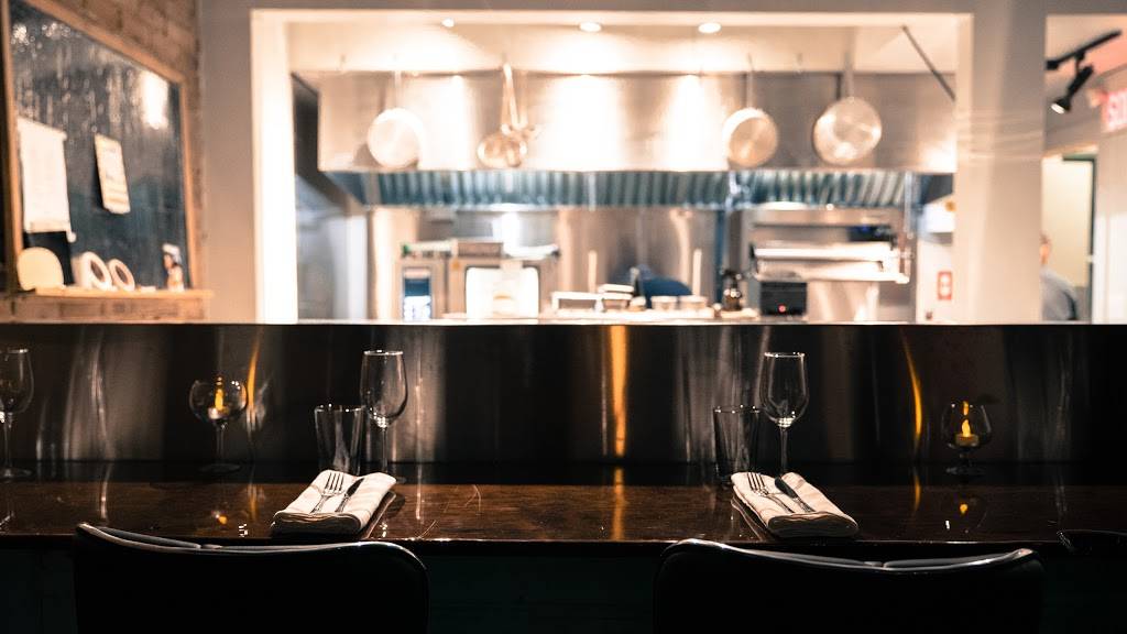 Restaurant Pigor | restaurant | 3780 Rue Wellington, Verdun, QC H4G 1V2, Canada | 5149070816 OR +1 514-907-0816