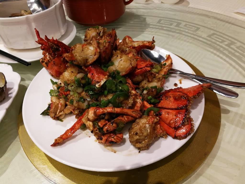 Lobster Bay Restaurant | restaurant | 18888 Labin Ct, Rowland Heights, CA 91748, USA | 6268209066 OR +1 626-820-9066