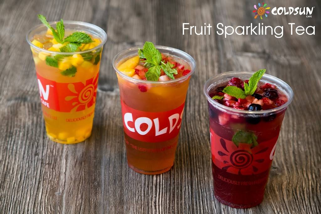 Coldsun Cafe Brea | cafe | 411 S Associated Rd, Brea, CA 92821, USA | 7148238755 OR +1 714-823-8755