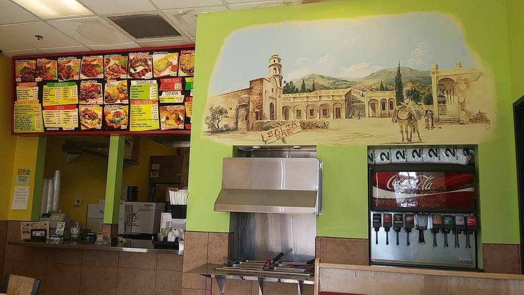 Ramiros Mexican Restaurant | restaurant | 20799 N 83rd Ave # 100, Peoria, AZ 85382, USA | 6233624030 OR +1 623-362-4030