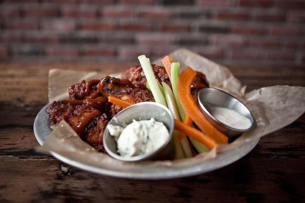 Blatt Beer & Table | restaurant | 610 N 12th St, Omaha, NE 68102, USA | 4027188822 OR +1 402-718-8822