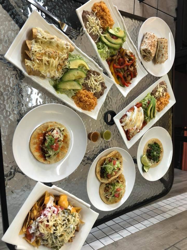 Javis Burritos #2 | restaurant | 300 W North Ave, Villa Park, IL 60181, USA | 6304740980 OR +1 630-474-0980