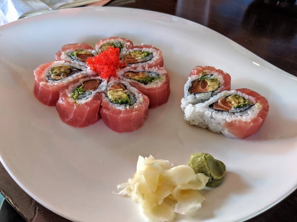 Kamura Sushi | restaurant | 3800 Sebastopol Rd, Santa Rosa, CA 95407, USA | 7075262652 OR +1 707-526-2652