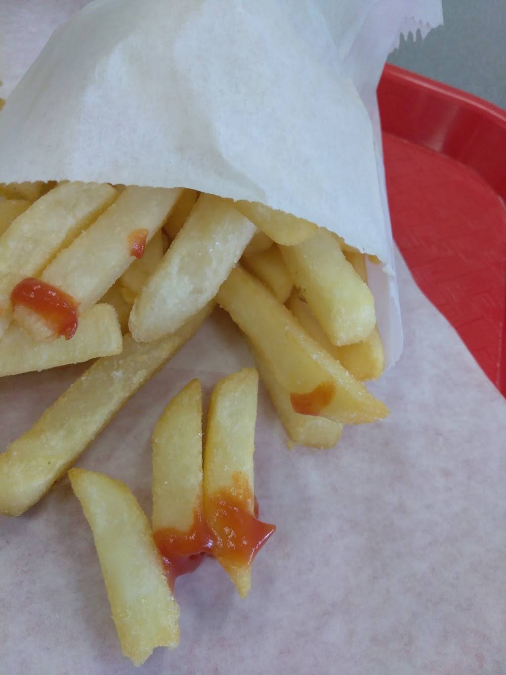 Chris Burgers | cafe | 407 Iowa Ave, Riverside, CA 92507, USA | 9517818542 OR +1 951-781-8542