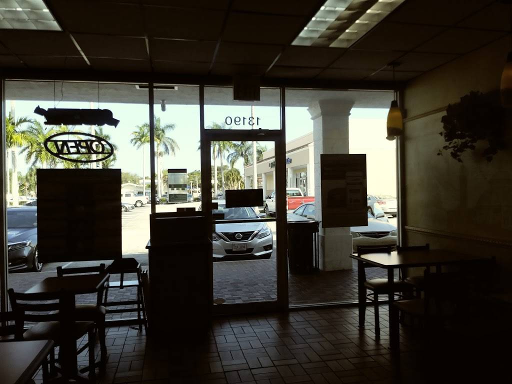 Subway Restaurants | restaurant | 13190 Biscayne Blvd, North Miami, FL 33181, USA | 3058936000 OR +1 305-893-6000