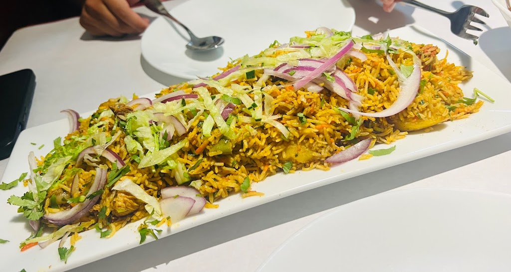 NAWAB BRITISH INDIAN CUISINE | restaurant | 3354 Twelve Mile Rd, Berkley, MI 48072, USA | 2486294090 OR +1 248-629-4090