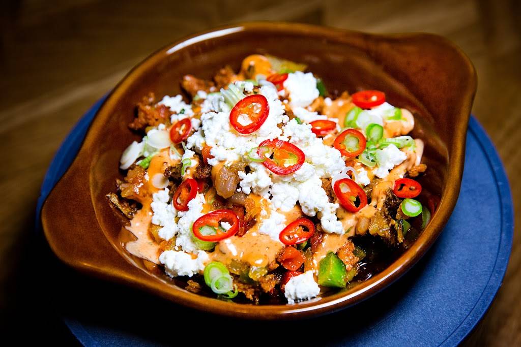 Baro | restaurant | 485 King St W, Toronto, ON M5V 1K4, Canada | 4163638388 OR +1 416-363-8388