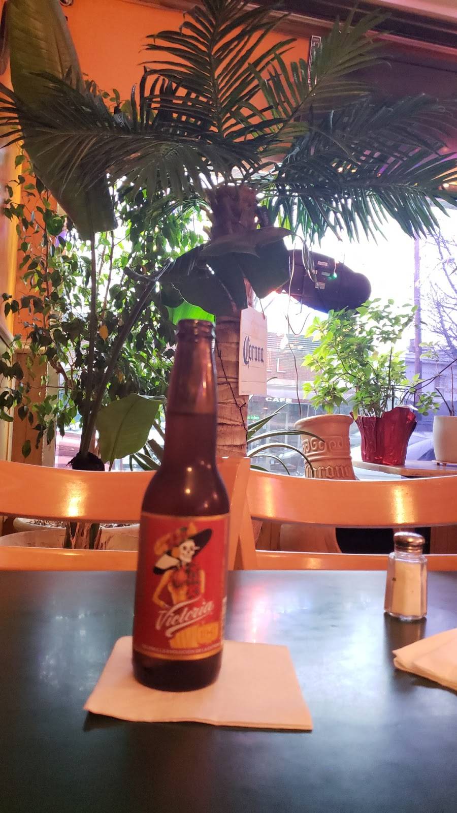 La Guadalupana Restaurant | restaurant | 64 Main St, Brewster, NY 10509, USA | 8452798891 OR +1 845-279-8891