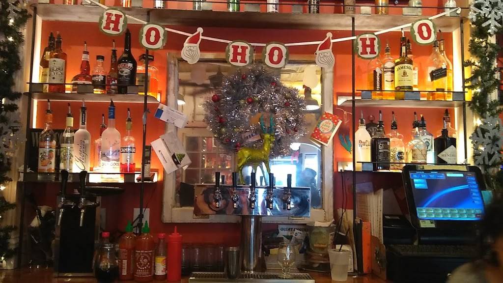 The Mill on MacArthur | restaurant | 4023 MacArthur Ave, Richmond, VA 23227, USA | 8047161196 OR +1 804-716-1196