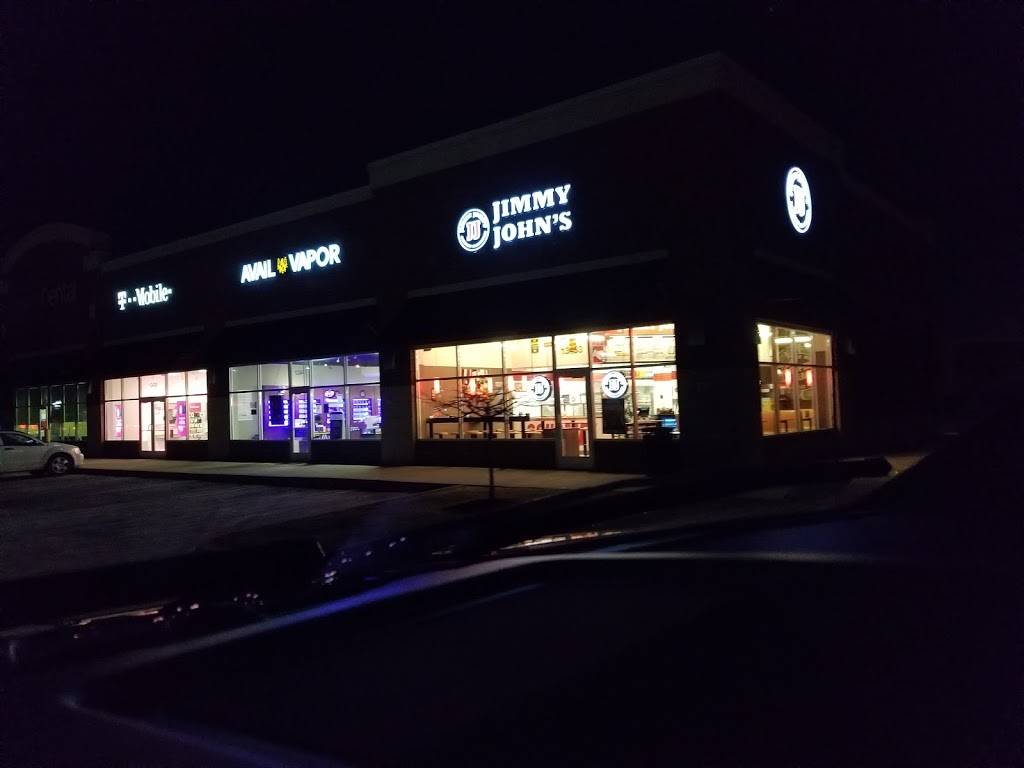 Jimmy Johns | meal delivery | 13453 Middlebelt Rd, Livonia, MI 48150, USA | 7348533307 OR +1 734-853-3307