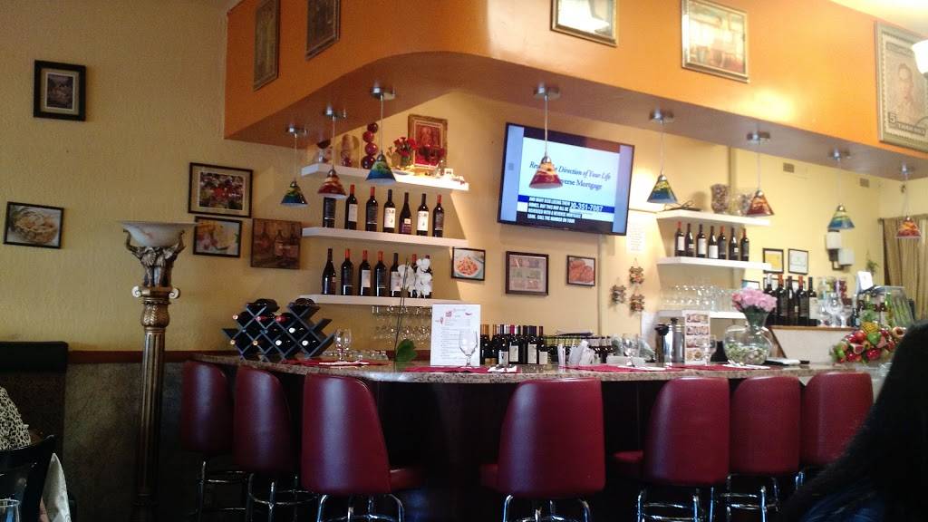 Thai Bangkok Cuisine | restaurant | 21670 Stevens Creek Blvd, Cupertino, CA 95014, USA | 6693427300 OR +1 669-342-7300